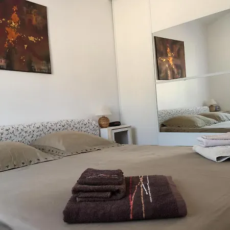 Le Brensol Holiday home