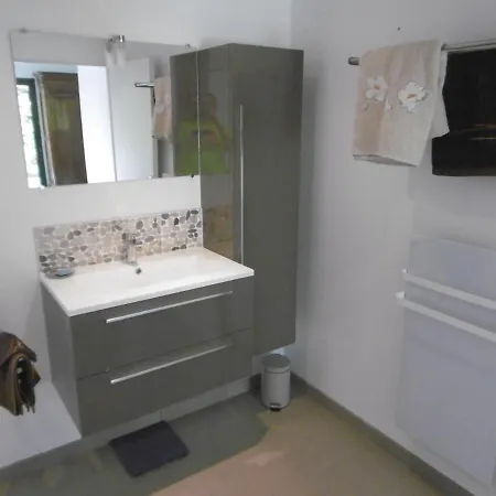 Le Brensol Holiday home