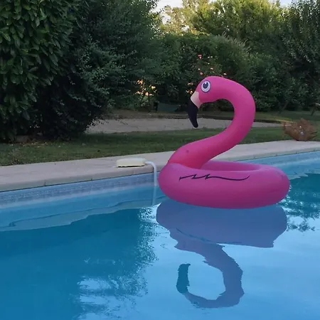 Le Brensol בית נופש *