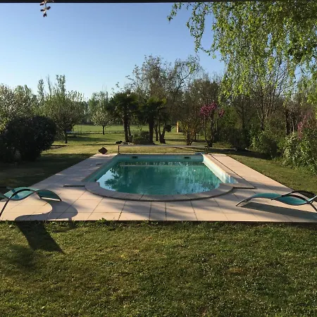 Le Brensol Holiday home Brens (Tarn)