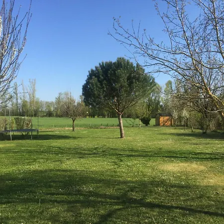 Le Brensol Brens (Tarn)