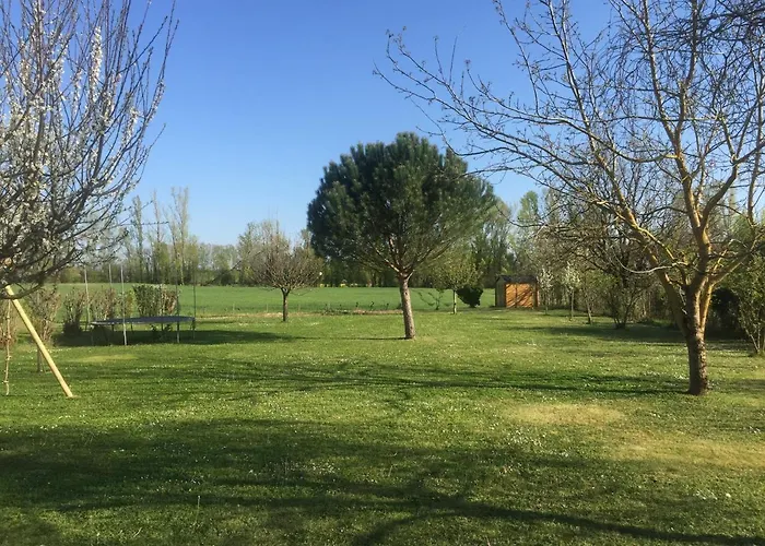 Le Brensol Brens (Tarn)